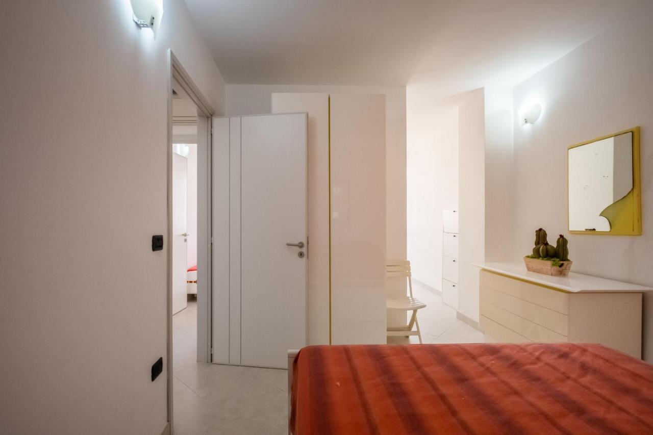 Апартаменты Perla Marina Торре-Пали Экстерьер фото